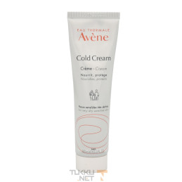 Avene Cold Cream 100 ml,...