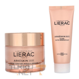 Lierac Arkeskin Set 75 ml,...