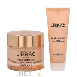 Lierac Arkeskin Set 75 ml,...