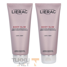 Lierac Body-Slim Slimming...