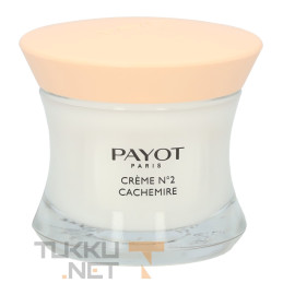 Payot Creme No.2 Cachemire...