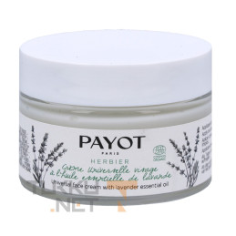 Payot Herbier Universal...