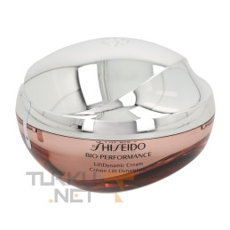 Shiseido Bio-Performance...