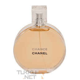 Chanel Chance Edt Spray 150...