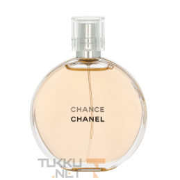 Chanel Chance Edt Spray 50...