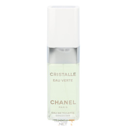 Chanel Cristalle Eau Verte...