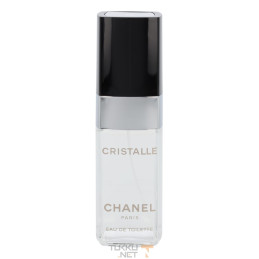 Chanel Cristalle Edt Spray...