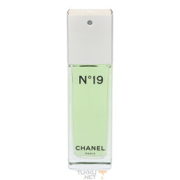 Chanel No 19 Edt Spray 100...