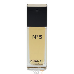 Chanel No 5 Edt Spray 50 ml...