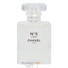 Chanel No 5 L'Eau Edt Spray...