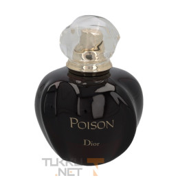 Dior Poison Edt Spray 30 ml...