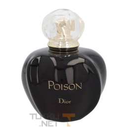 Dior Poison Edt Spray 50 ml...