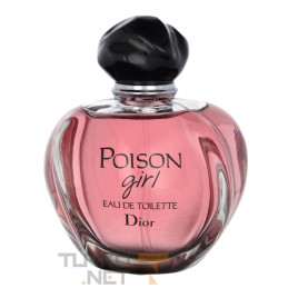 Dior Poison Girl Edt Spray...