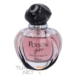 Dior Poison Girl Edt Spray...