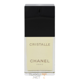 Chanel Cristalle Edp Spray...