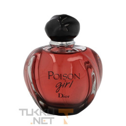 Dior Poison Girl Edp Spray...