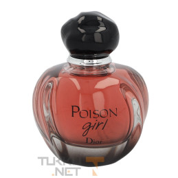 Dior Poison Girl Edp Spray...