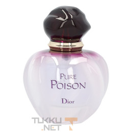 Dior Pure Poison Edp Spray...