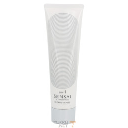 Sensai Silky Pur Cleansing...