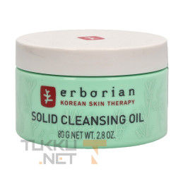 Erborian Solid Cleansing...