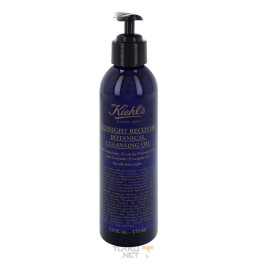 Kiehl's Midnight Recovery...