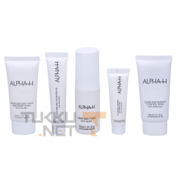 Alpha H Clear Skin Kit...