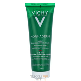Vichy Normaderm Cleanser 3...