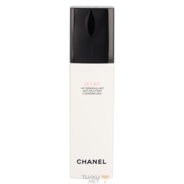 Chanel Le Lait Cleansing...