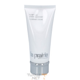 La Prairie Purifying Cream...