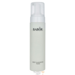 Babor Deep Cleansing Foam...