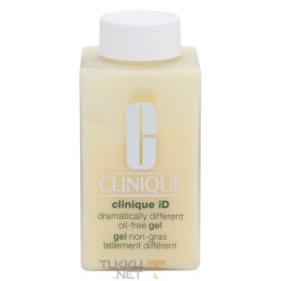 Clinique ID Dramatically...