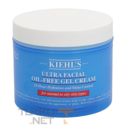 Kiehl's Ultra Facial...