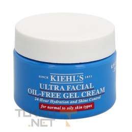 Kiehl's Ultra Facial...