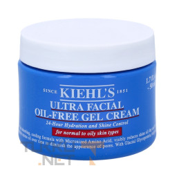 Kiehl's Ultra Facial...