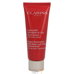 Clarins Super Restorative...