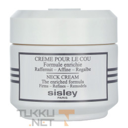 Sisley Neck Cream 50 ml -...