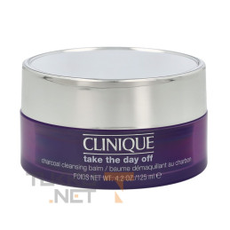 Clinique Take The Day Off...