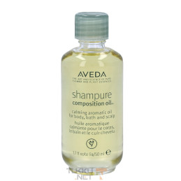 Aveda Shampure Composition...