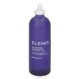 Elemis De-Stress Massage...