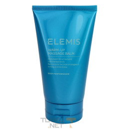 Elemis Warm-up Massage Balm...