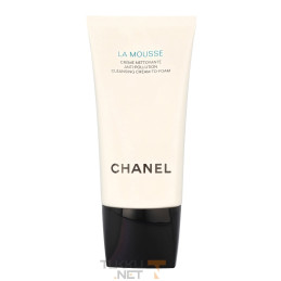 Chanel La Mousse Cleansing...