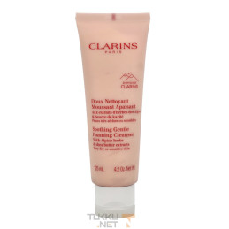 Clarins Soothing Gentle...