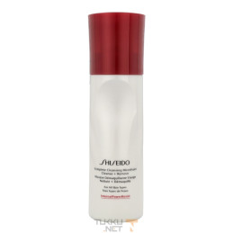 Shiseido Complete Cleansing...