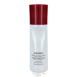 Shiseido Complete Cleansing...