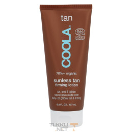 Coola Tan Sunless Tan...