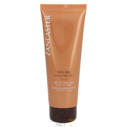 Lancaster Self Tan Jelly...