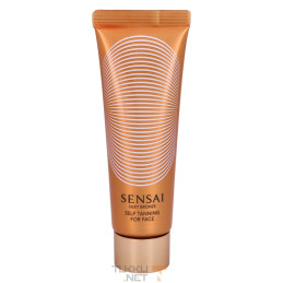 Sensai Silky Bronze Self...