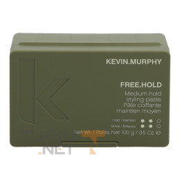 Kevin Murphy Free.Hold...