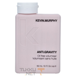 Kevin Murphy Anti Gravity...