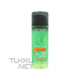 Redken Curvaceous Full...